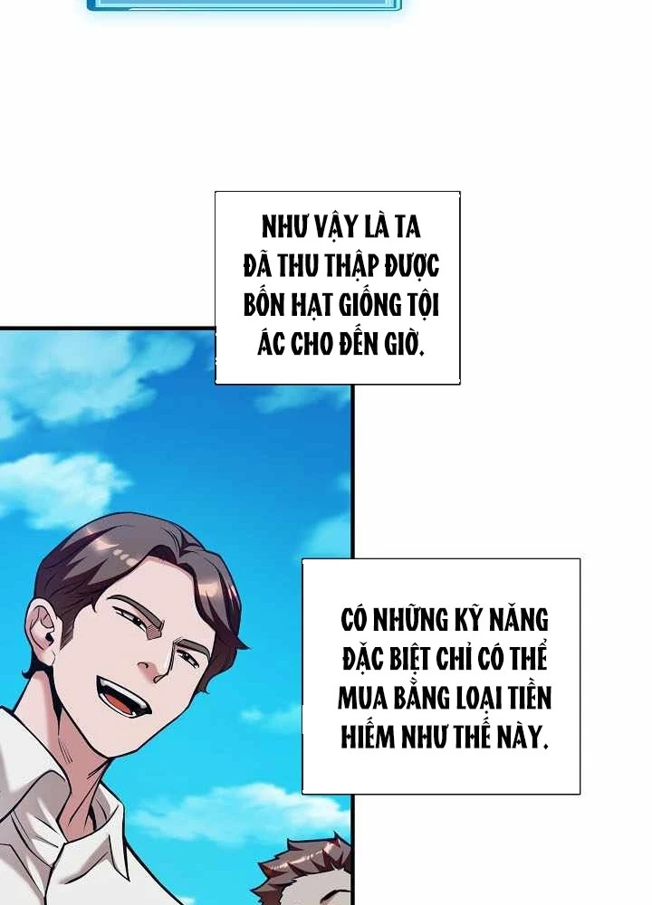 Số Phận An Bài Cho Các Nữ Phản Diện Yêu Tôi Chapter 45 - 41