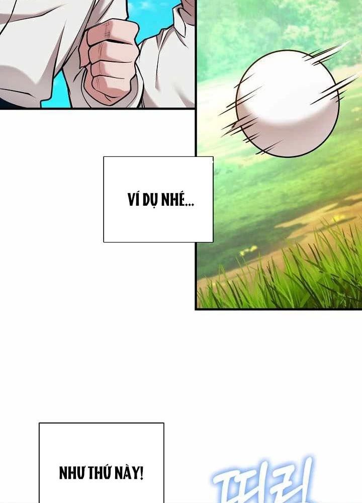 Số Phận An Bài Cho Các Nữ Phản Diện Yêu Tôi Chapter 45 - 43