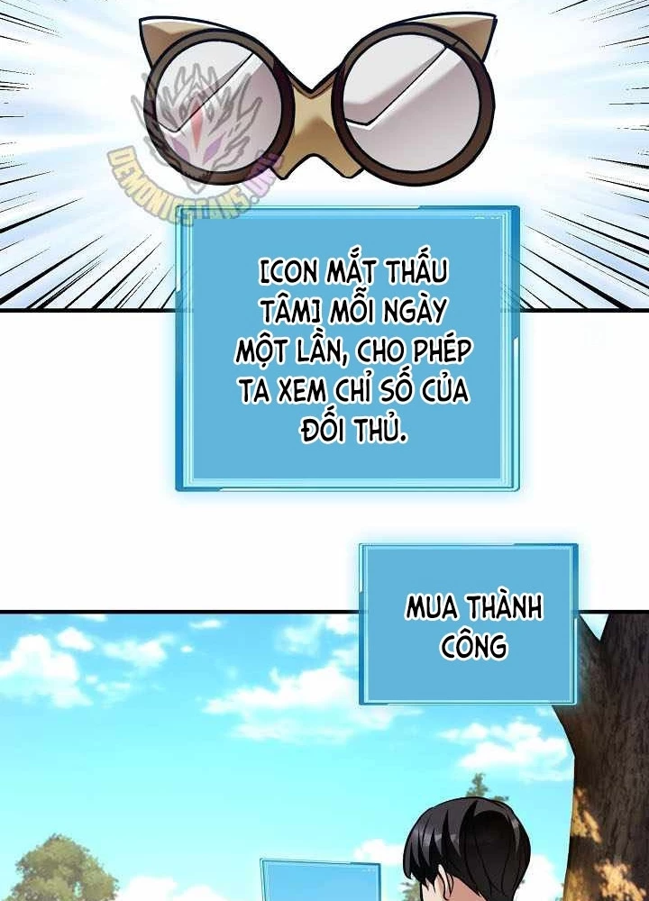 Số Phận An Bài Cho Các Nữ Phản Diện Yêu Tôi Chapter 45 - 45