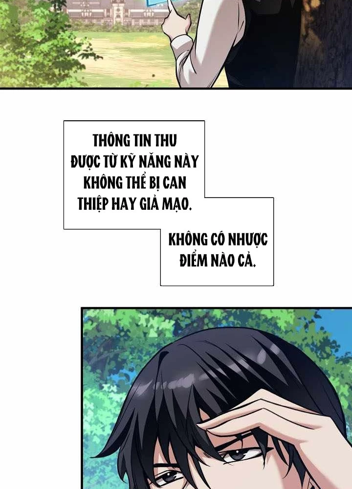 Số Phận An Bài Cho Các Nữ Phản Diện Yêu Tôi Chapter 45 - 47