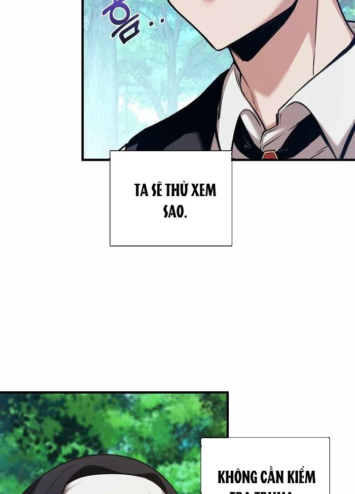 Số Phận An Bài Cho Các Nữ Phản Diện Yêu Tôi Chapter 45 - 49