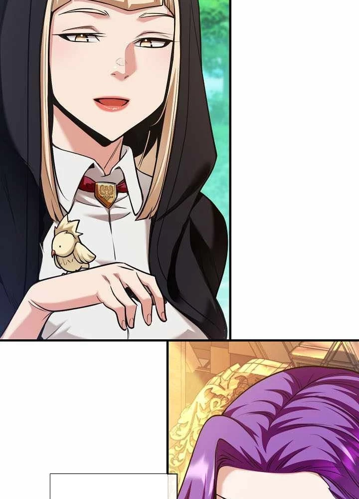 Số Phận An Bài Cho Các Nữ Phản Diện Yêu Tôi Chapter 45 - 51