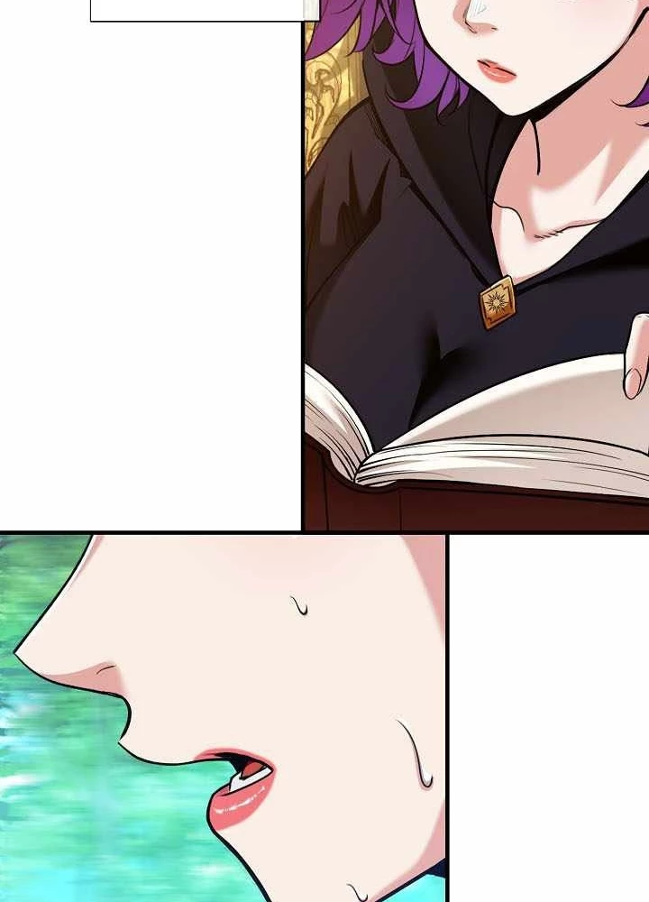 Số Phận An Bài Cho Các Nữ Phản Diện Yêu Tôi Chapter 45 - 53