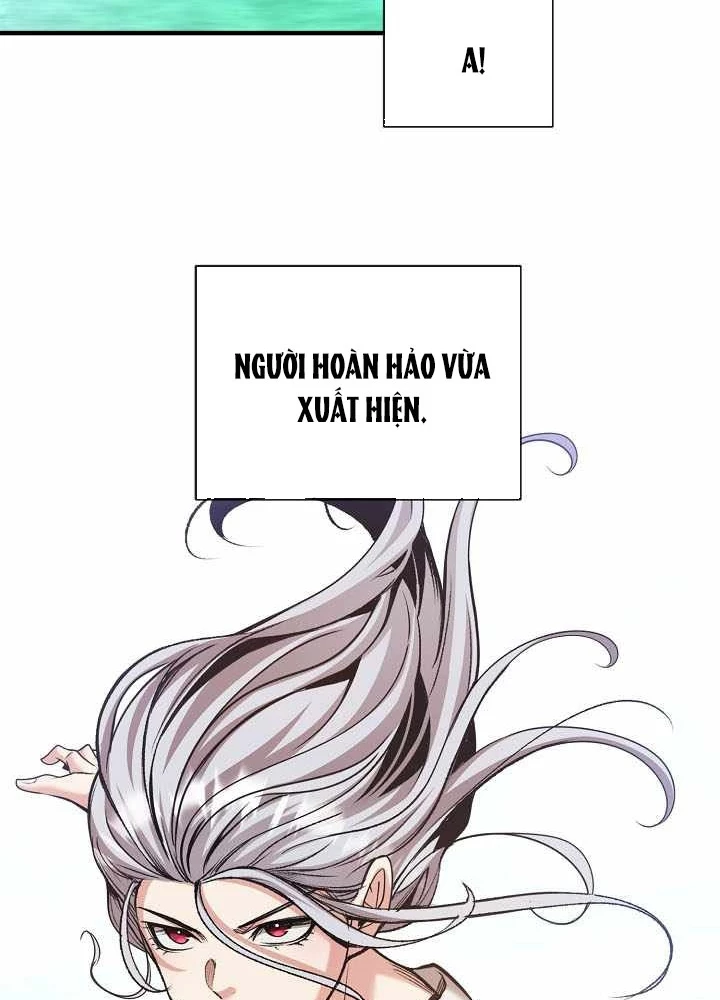 Số Phận An Bài Cho Các Nữ Phản Diện Yêu Tôi Chapter 45 - 55