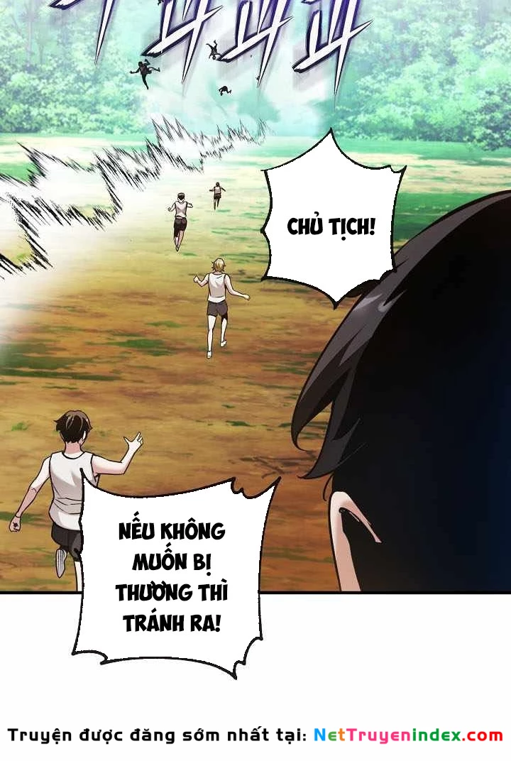 Số Phận An Bài Cho Các Nữ Phản Diện Yêu Tôi Chapter 45 - 59