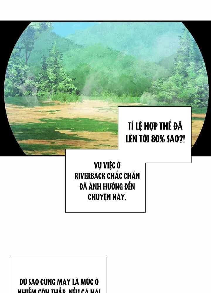 Số Phận An Bài Cho Các Nữ Phản Diện Yêu Tôi Chapter 45 - 71