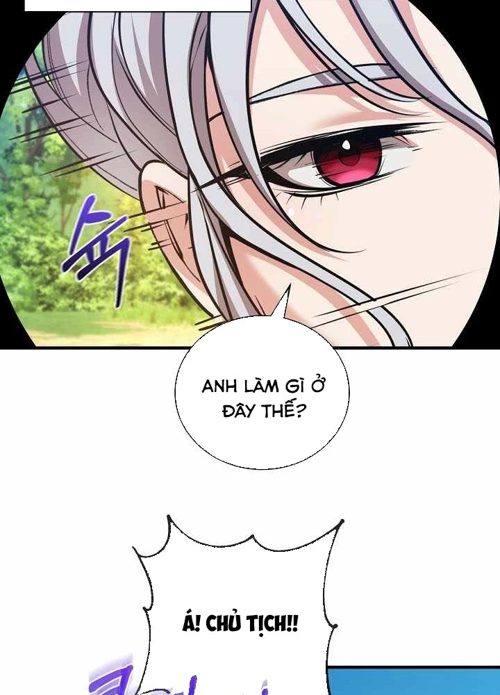 Số Phận An Bài Cho Các Nữ Phản Diện Yêu Tôi Chapter 45 - 73