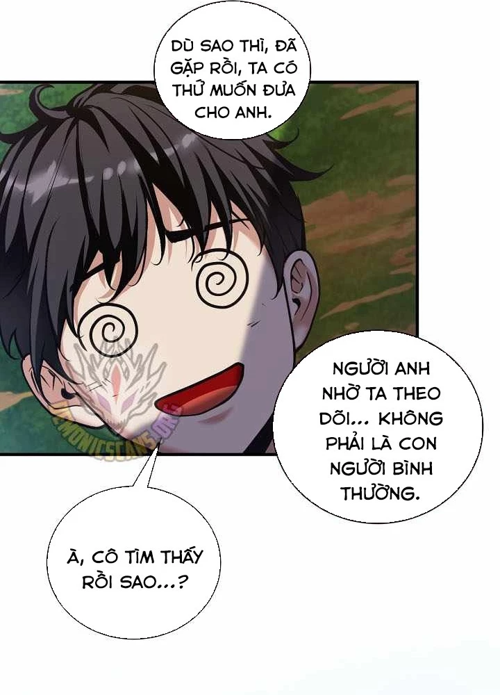 Số Phận An Bài Cho Các Nữ Phản Diện Yêu Tôi Chapter 45 - 77