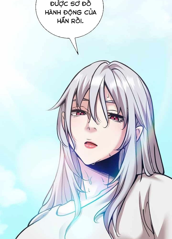 Số Phận An Bài Cho Các Nữ Phản Diện Yêu Tôi Chapter 45 - 79