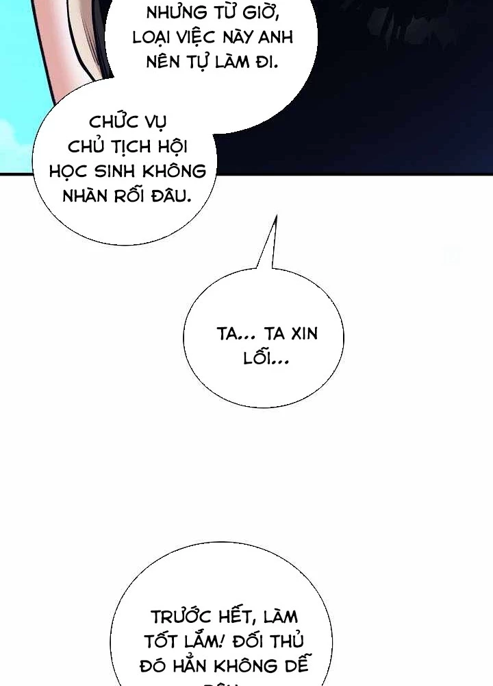 Số Phận An Bài Cho Các Nữ Phản Diện Yêu Tôi Chapter 45 - 83