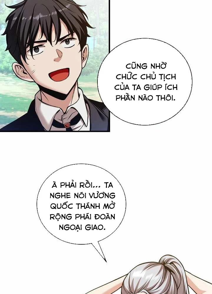 Số Phận An Bài Cho Các Nữ Phản Diện Yêu Tôi Chapter 45 - 85