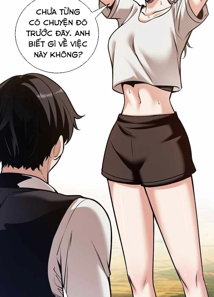 Số Phận An Bài Cho Các Nữ Phản Diện Yêu Tôi Chapter 45 - 87