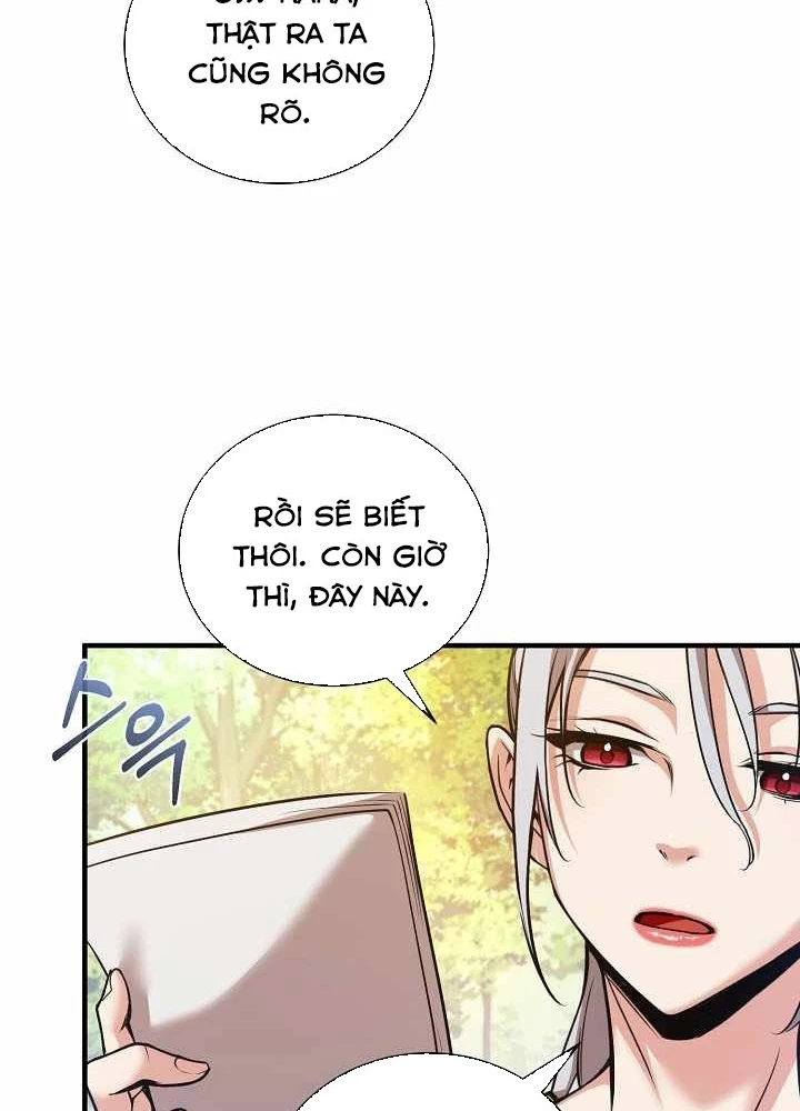 Số Phận An Bài Cho Các Nữ Phản Diện Yêu Tôi Chapter 45 - 89