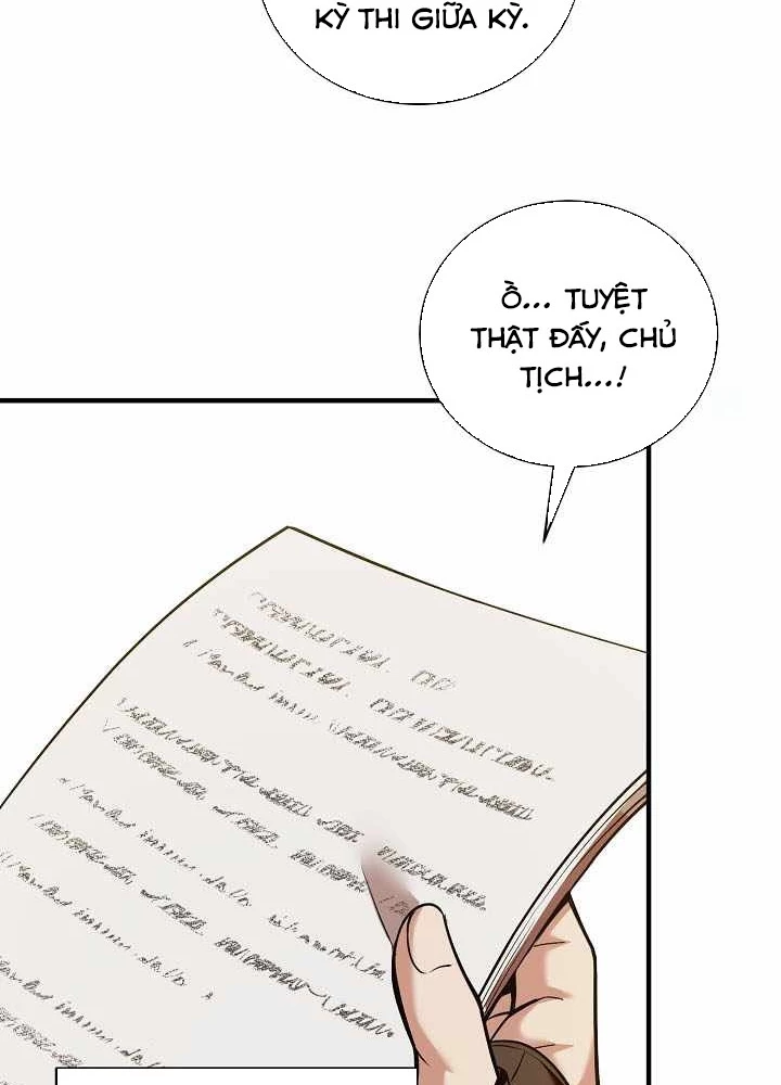 Số Phận An Bài Cho Các Nữ Phản Diện Yêu Tôi Chapter 45 - 91