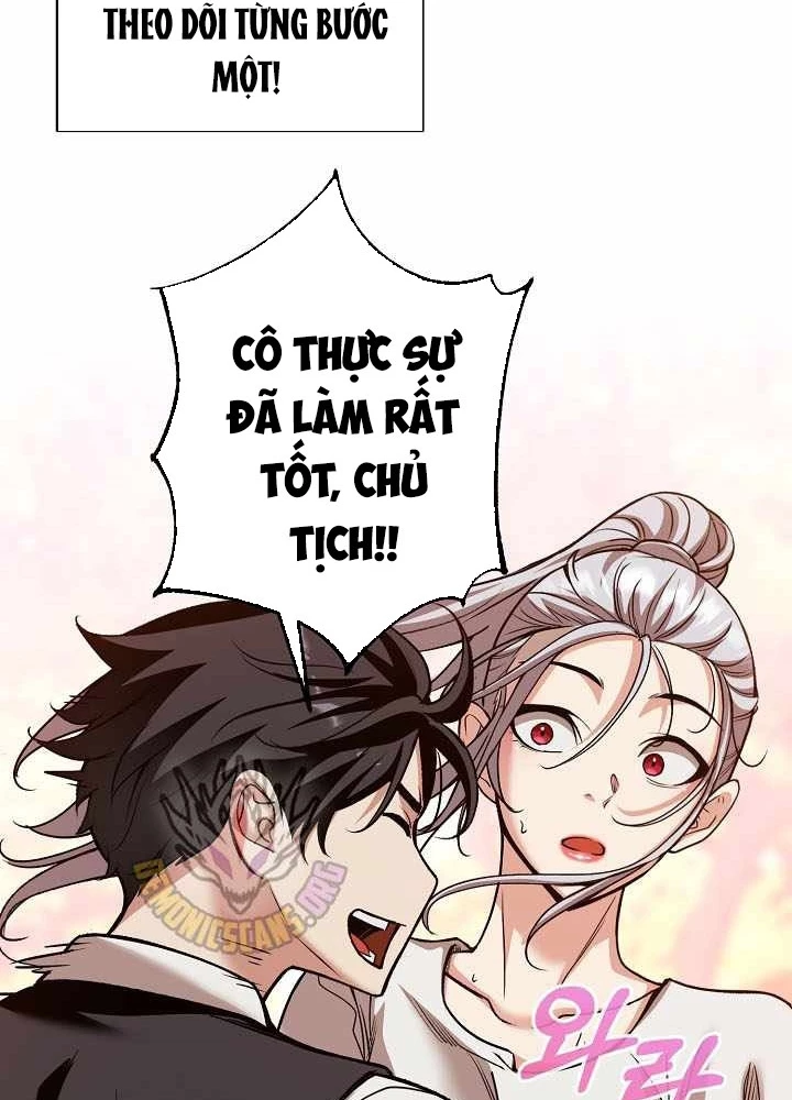 Số Phận An Bài Cho Các Nữ Phản Diện Yêu Tôi Chapter 45 - 93