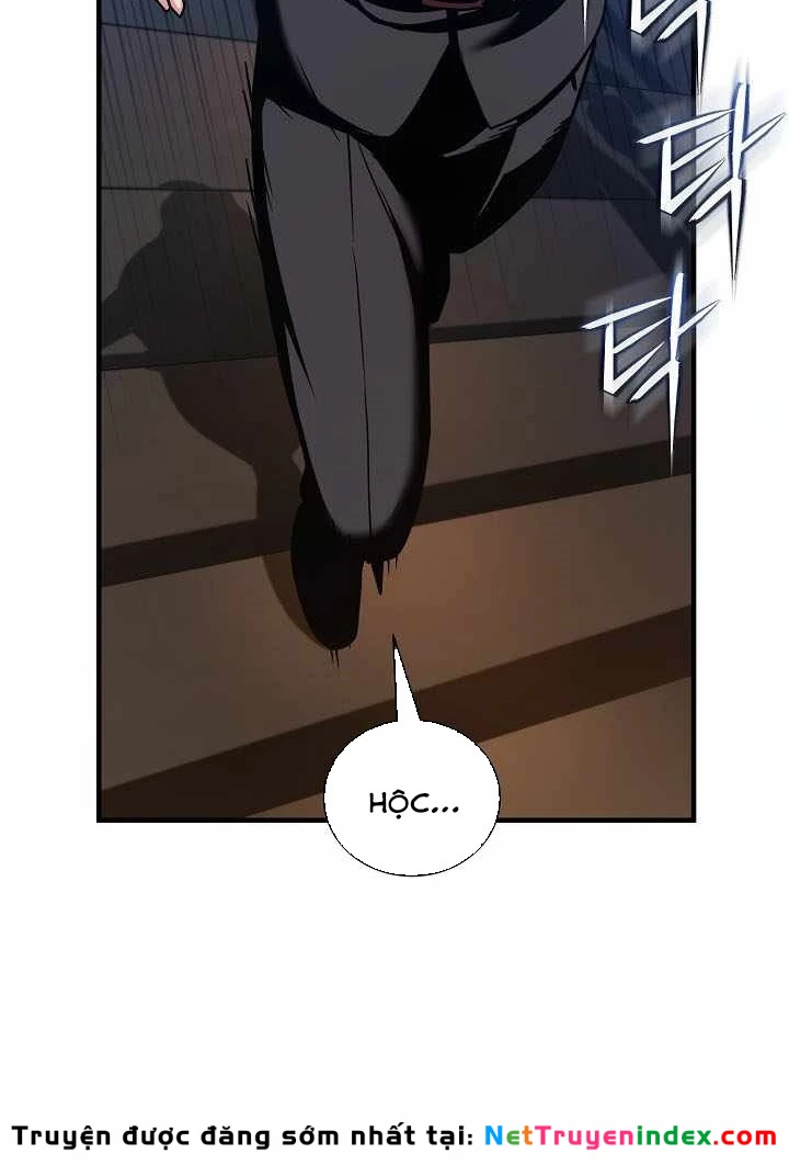 Số Phận An Bài Cho Các Nữ Phản Diện Yêu Tôi Chapter 45 - 101