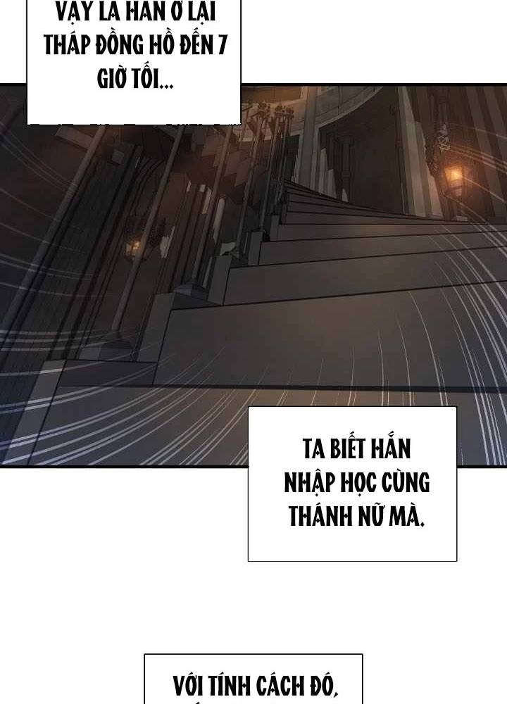 Số Phận An Bài Cho Các Nữ Phản Diện Yêu Tôi Chapter 45 - 103