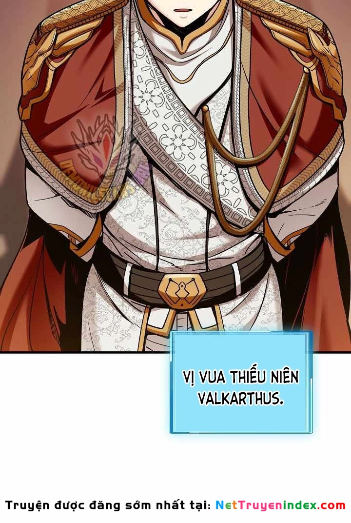 Số Phận An Bài Cho Các Nữ Phản Diện Yêu Tôi Chapter 45 - 111