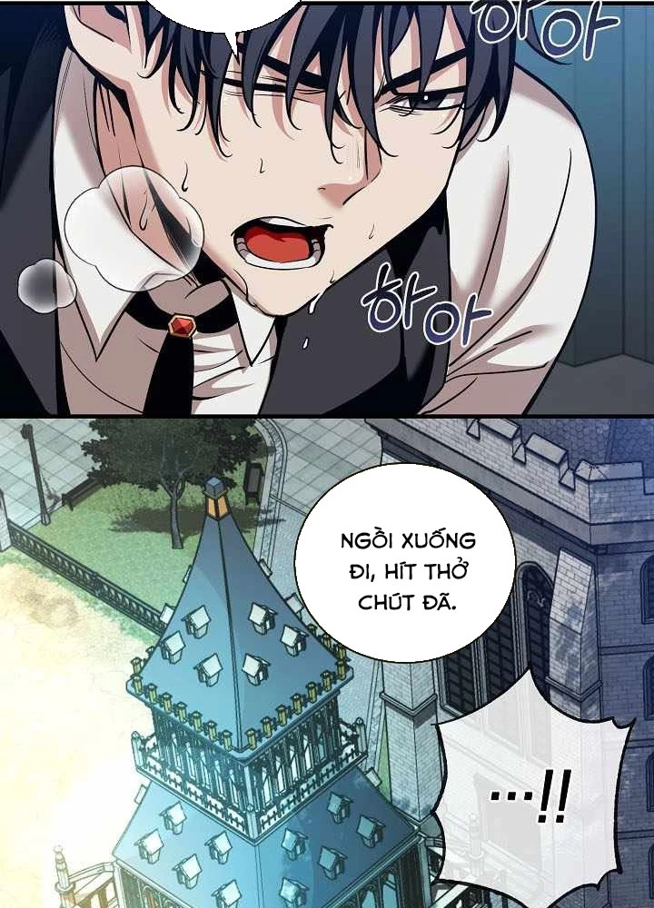 Số Phận An Bài Cho Các Nữ Phản Diện Yêu Tôi Chapter 45 - 115