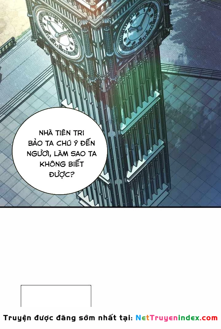 Số Phận An Bài Cho Các Nữ Phản Diện Yêu Tôi Chapter 45 - 117