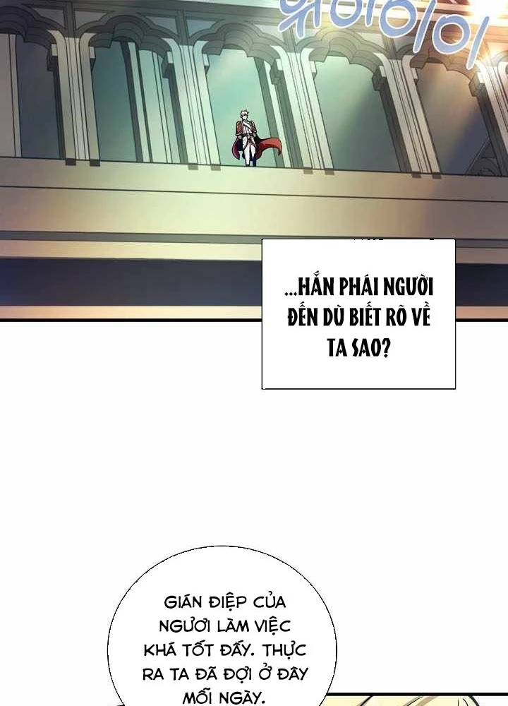 Số Phận An Bài Cho Các Nữ Phản Diện Yêu Tôi Chapter 45 - 119