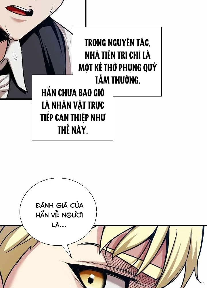 Số Phận An Bài Cho Các Nữ Phản Diện Yêu Tôi Chapter 45 - 123