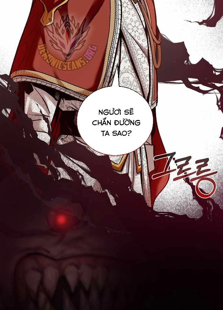 Số Phận An Bài Cho Các Nữ Phản Diện Yêu Tôi Chapter 45 - 129