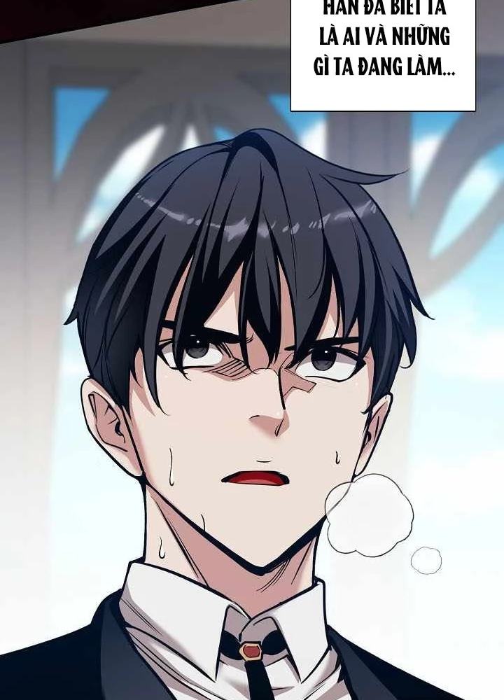 Số Phận An Bài Cho Các Nữ Phản Diện Yêu Tôi Chapter 45 - 131