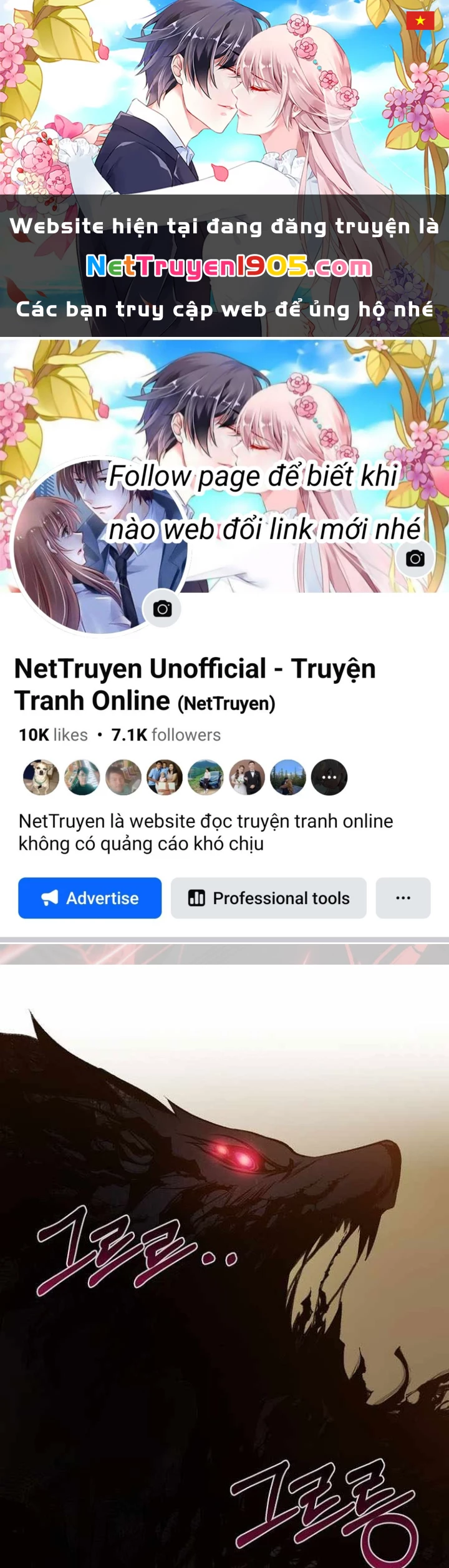 Số Phận An Bài Cho Các Nữ Phản Diện Yêu Tôi Chapter 46 - 1