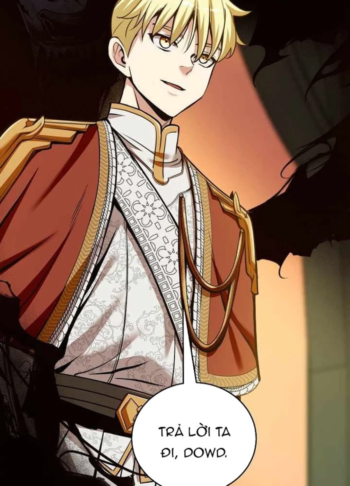 Số Phận An Bài Cho Các Nữ Phản Diện Yêu Tôi Chapter 46 - 3