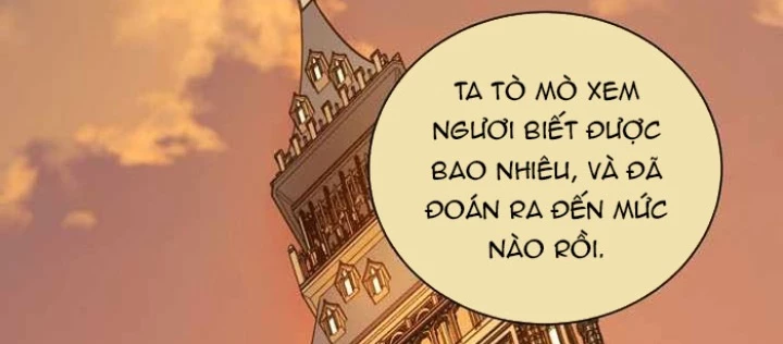 Số Phận An Bài Cho Các Nữ Phản Diện Yêu Tôi Chapter 46 - 8