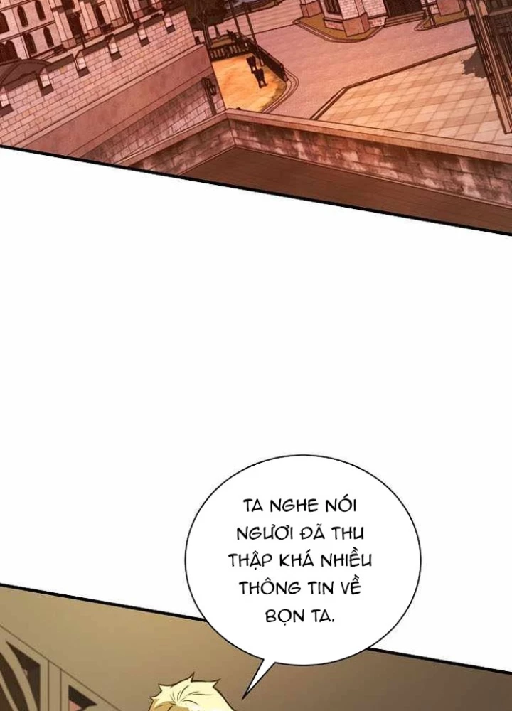 Số Phận An Bài Cho Các Nữ Phản Diện Yêu Tôi Chapter 46 - 11