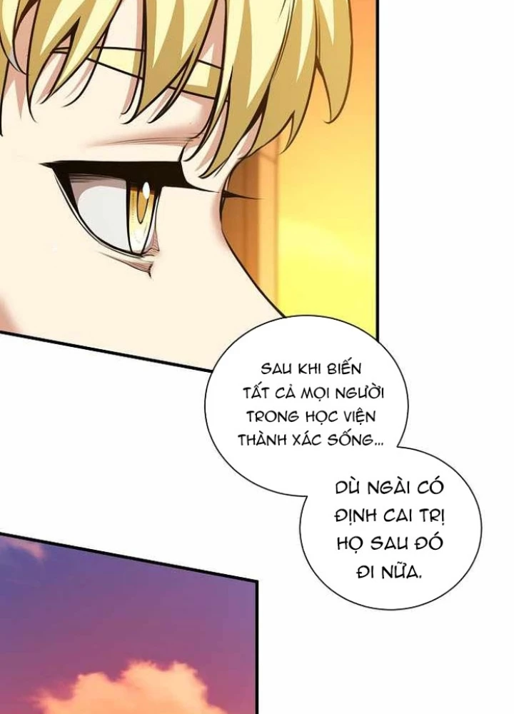 Số Phận An Bài Cho Các Nữ Phản Diện Yêu Tôi Chapter 46 - 17