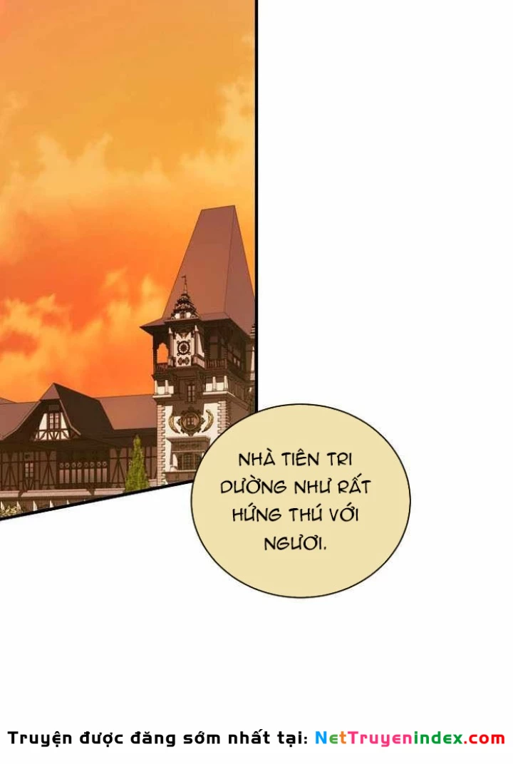 Số Phận An Bài Cho Các Nữ Phản Diện Yêu Tôi Chapter 46 - 19