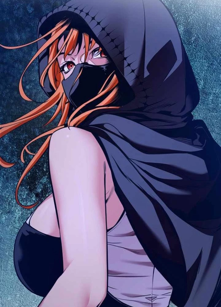 Số Phận An Bài Cho Các Nữ Phản Diện Yêu Tôi Chapter 46 - 21