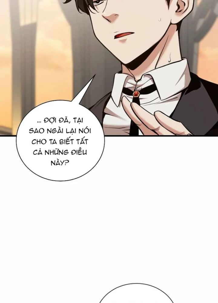 Số Phận An Bài Cho Các Nữ Phản Diện Yêu Tôi Chapter 46 - 27