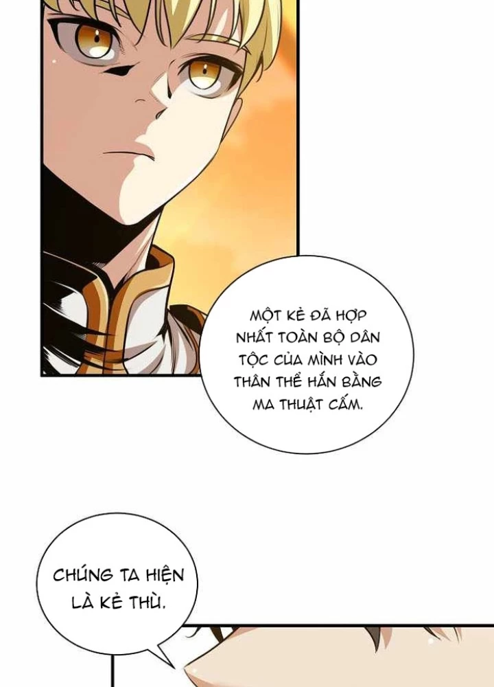 Số Phận An Bài Cho Các Nữ Phản Diện Yêu Tôi Chapter 46 - 29