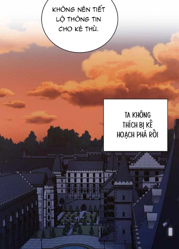 Số Phận An Bài Cho Các Nữ Phản Diện Yêu Tôi Chapter 46 - 31