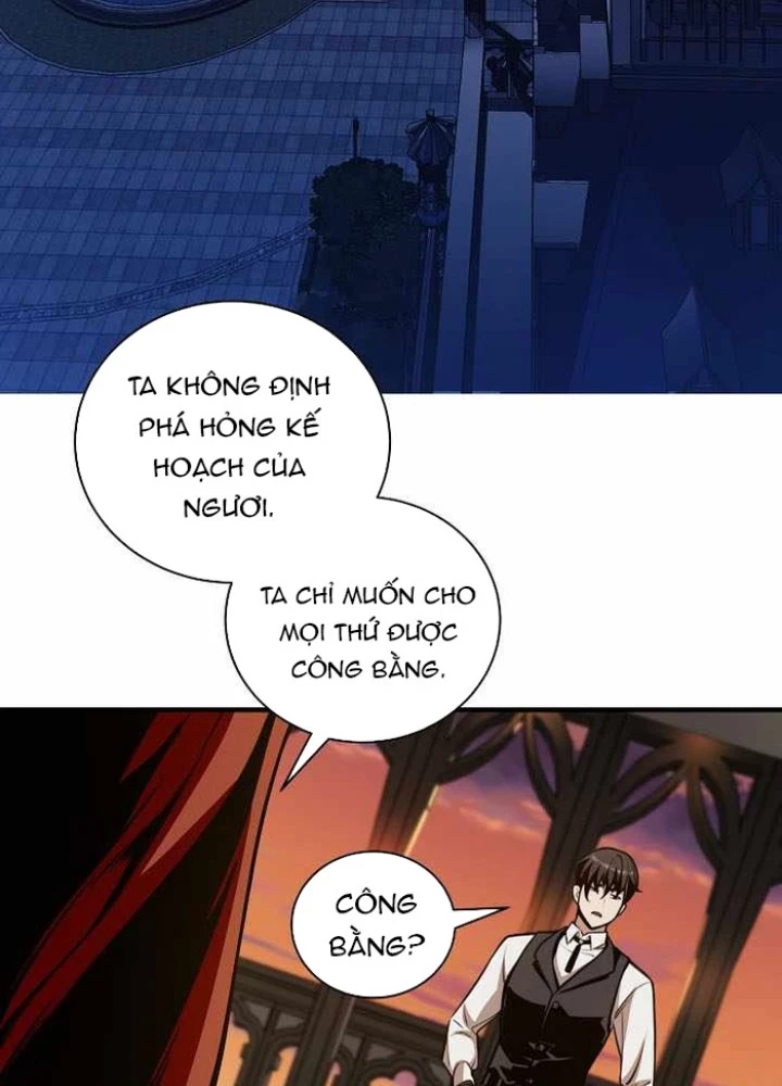 Số Phận An Bài Cho Các Nữ Phản Diện Yêu Tôi Chapter 46 - 33