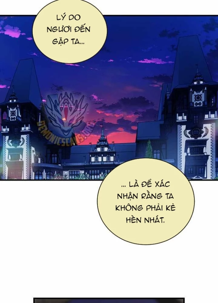 Số Phận An Bài Cho Các Nữ Phản Diện Yêu Tôi Chapter 46 - 37