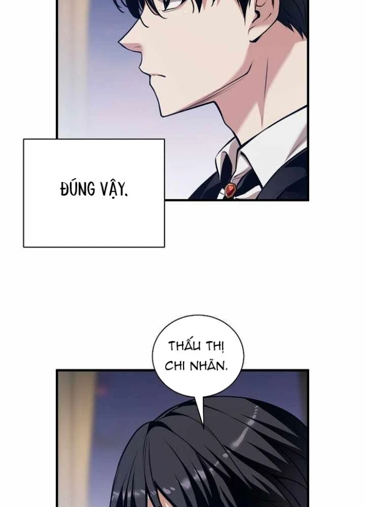 Số Phận An Bài Cho Các Nữ Phản Diện Yêu Tôi Chapter 46 - 39