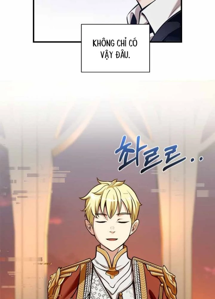 Số Phận An Bài Cho Các Nữ Phản Diện Yêu Tôi Chapter 46 - 41