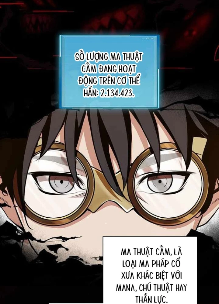 Số Phận An Bài Cho Các Nữ Phản Diện Yêu Tôi Chapter 46 - 45