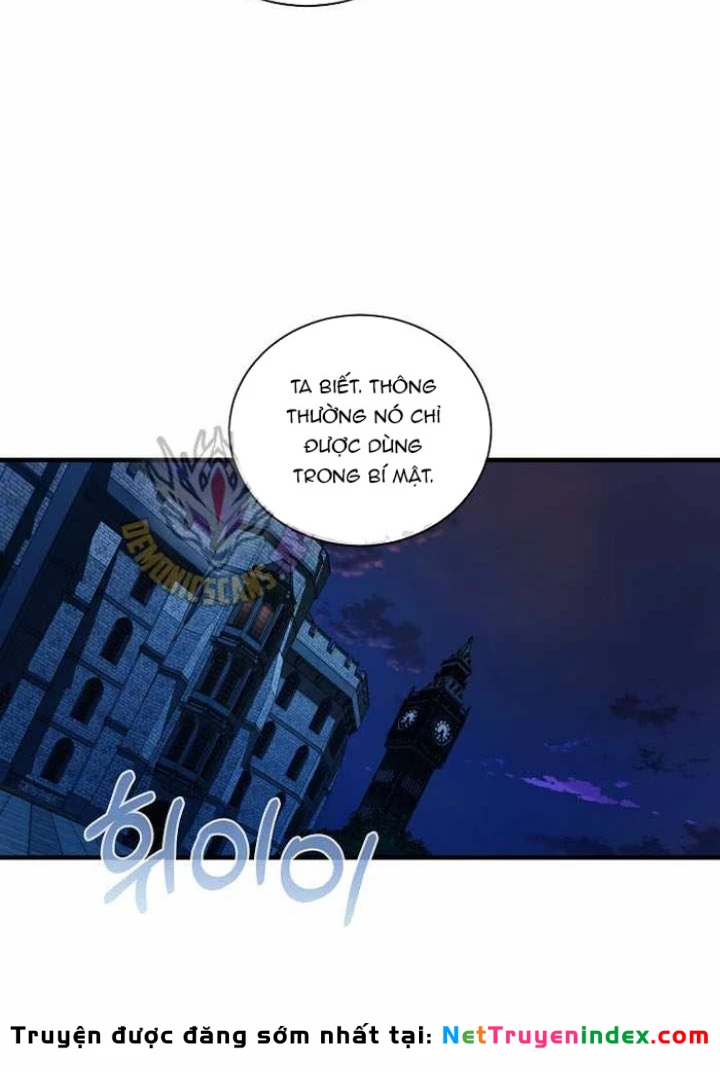 Số Phận An Bài Cho Các Nữ Phản Diện Yêu Tôi Chapter 46 - 51