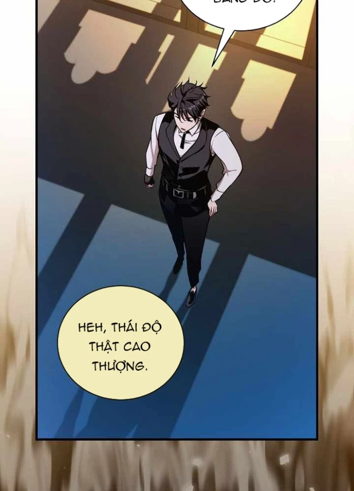 Số Phận An Bài Cho Các Nữ Phản Diện Yêu Tôi Chapter 46 - 53