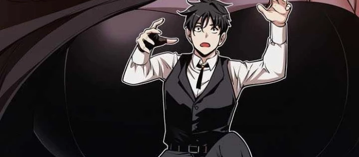 Số Phận An Bài Cho Các Nữ Phản Diện Yêu Tôi Chapter 46 - 56