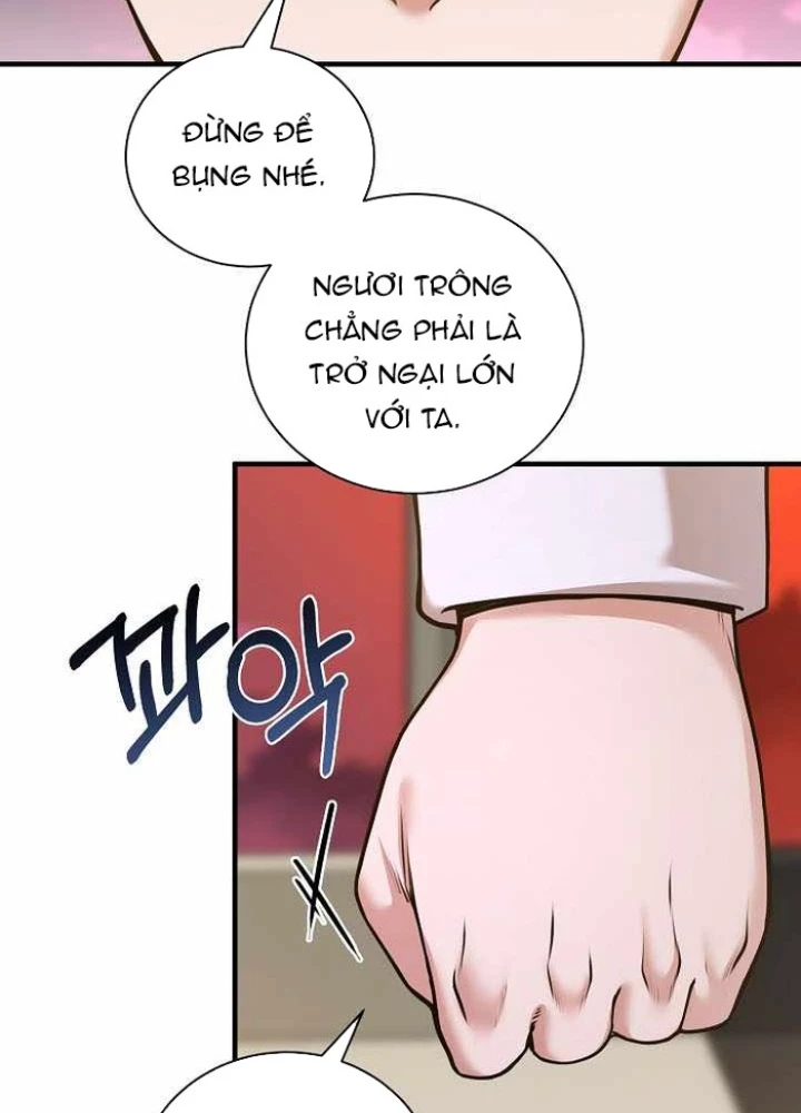 Số Phận An Bài Cho Các Nữ Phản Diện Yêu Tôi Chapter 46 - 59