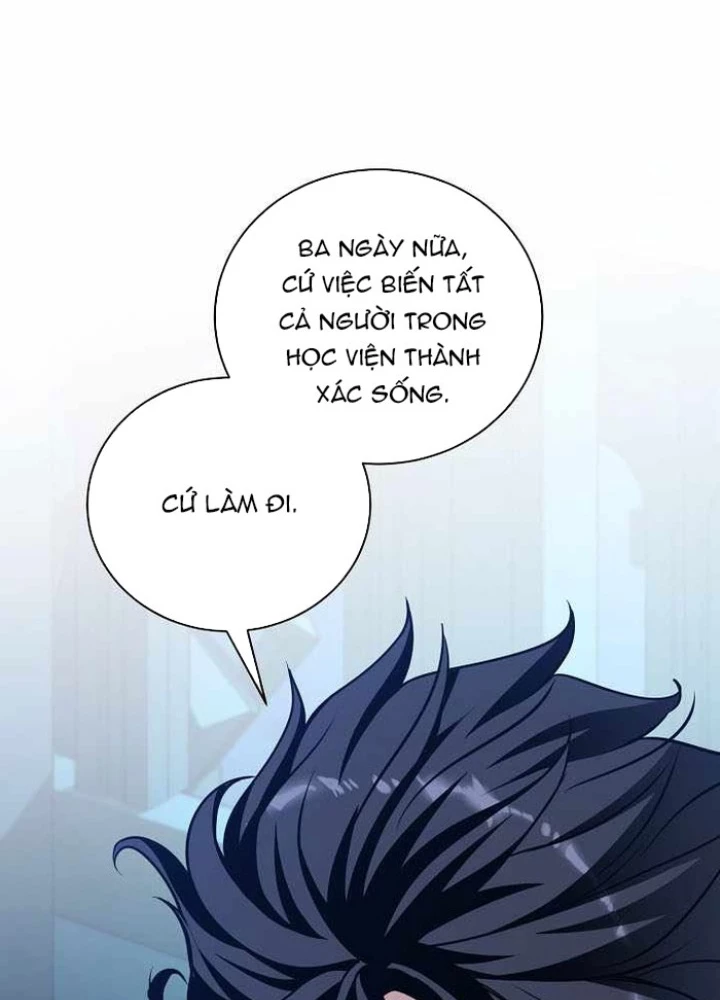 Số Phận An Bài Cho Các Nữ Phản Diện Yêu Tôi Chapter 46 - 61