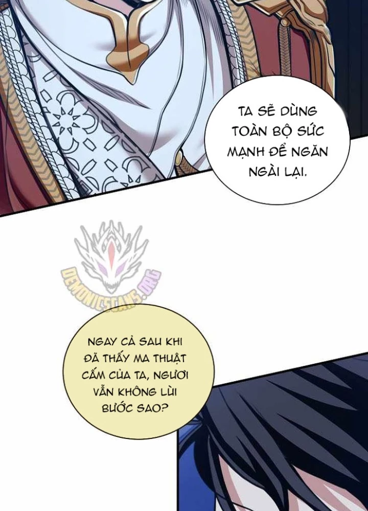 Số Phận An Bài Cho Các Nữ Phản Diện Yêu Tôi Chapter 46 - 65