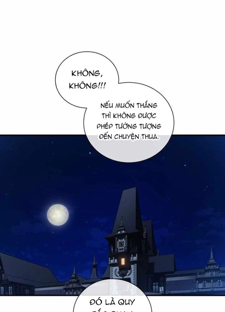 Số Phận An Bài Cho Các Nữ Phản Diện Yêu Tôi Chapter 46 - 83